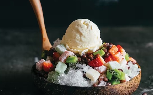 Taiwan Bingsu - Trà Sữa & Ăn Vặt