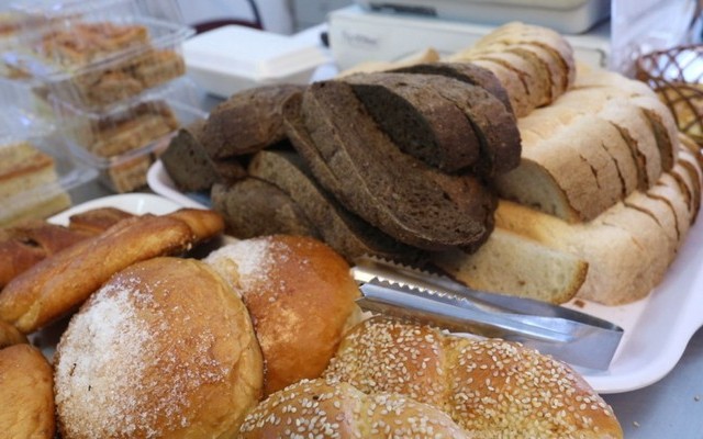 Bakery Nguyễn - Bánh Công Thức Nga & Pháp