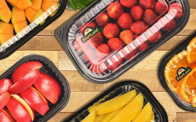 Trái Cây Nhập Khẩu Minh Thư - Quách Điêu