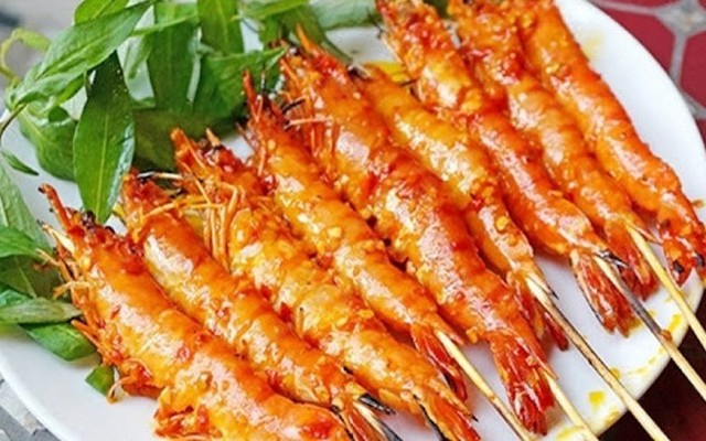 ỐC PHỐ ĐÊM - Lê Duẩn