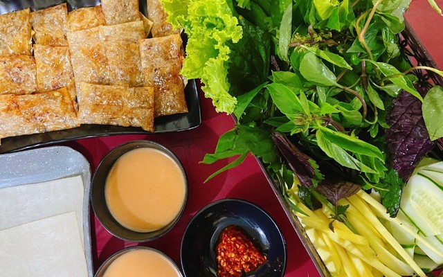 Tiệm Chả Lụi 2 Men - 1054 Nguyễn Ái Quốc