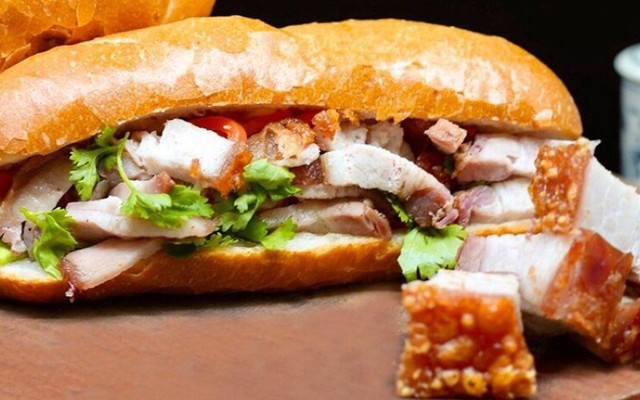 Bánh Mì Ở Đâu