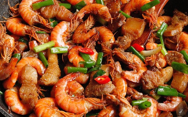 Quán Cơm Bảo Yến - Cơm Bình Dân - Đồng Khởi