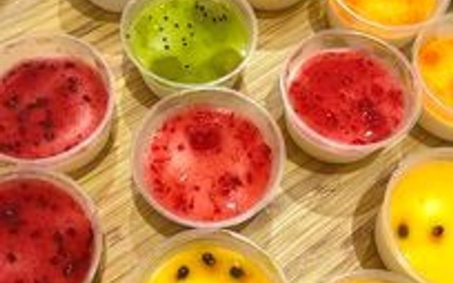 Tiệm Bánh Em Bé - Xô Viết Nghệ Tĩnh