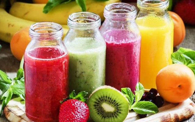 Aura Collective - Coffee & Tea