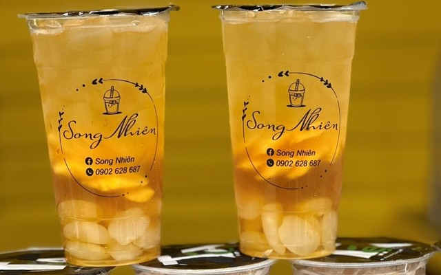 Tiệm Trà Song Nhiên - Hưng Phú