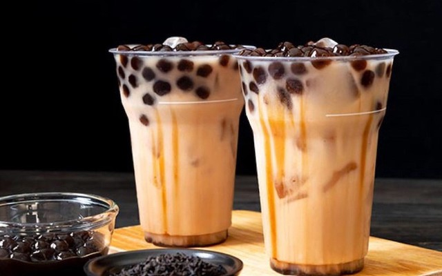 Tiệm Trà Cô Phương - Trà Sữa & Trà Trái Cây