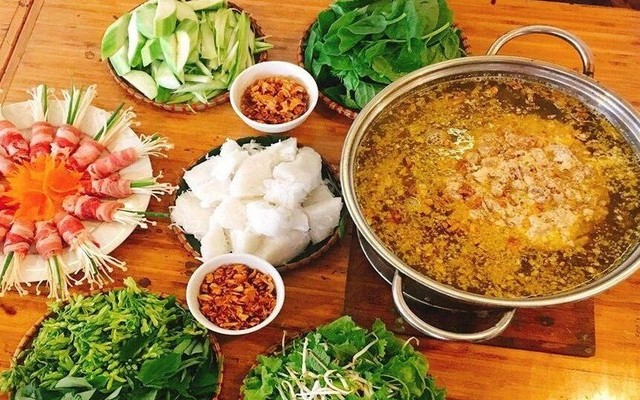 Riêu Mộc Food - Riêu Mộc Sườn, Bún Riêu & Lẩu Riêu - Sài Đồng