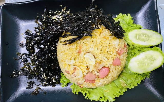 Cơm Chay Diệu Vy - Lê Quang Định