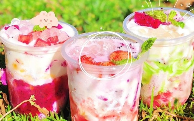 An Hy Coffee - Hẻm 09 Nguyễn An Ninh