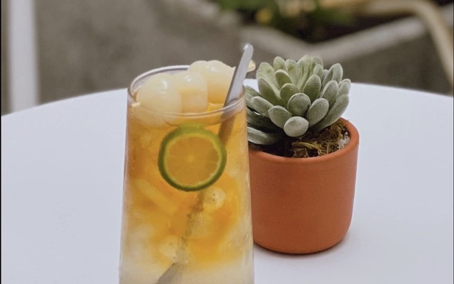 Señorita - Chu Văn An