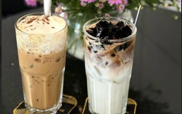 Nhã Kỳ MilkTea & Coffee - Nước Ép & Trà - Trương Định