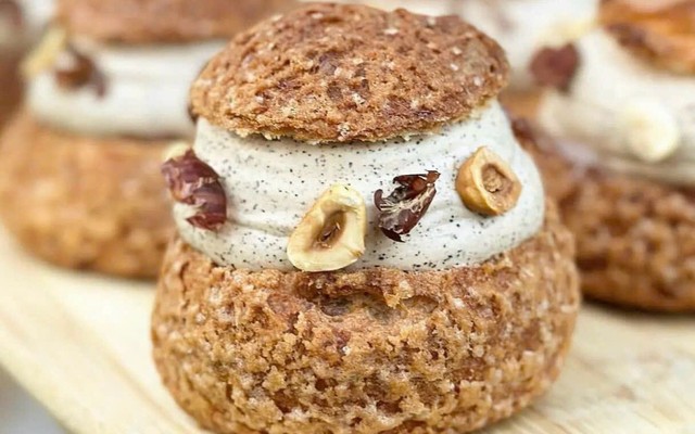 Moon Bakery - Shop Online