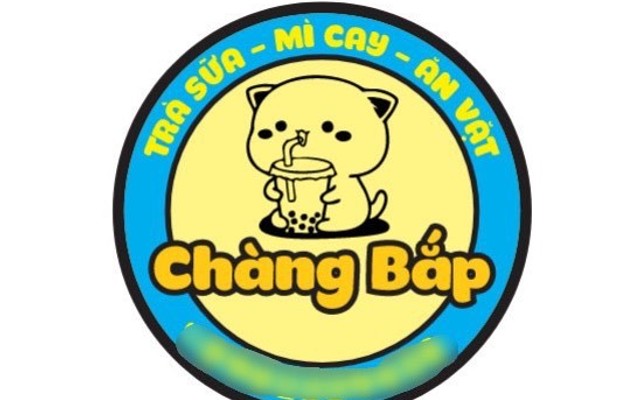 Trà Sữa & Ăn Vặt Chàng Bắp - Nguyễn Đức Cảnh