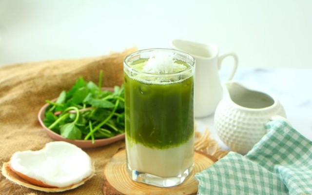 Rau Má Mix - Xuân Diệu