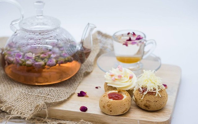 Chewy Chewy - Ngô Sĩ Liên