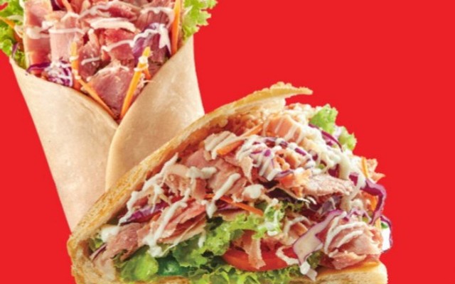Bánh Mì & Ăn Vặt - Hoàng Diệu