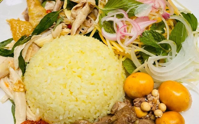 Bún Cá Chấm Cô Béo - 157 Dương Quảng Hàm