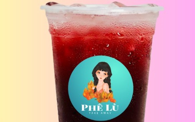 Tiệm Trà Trái Cây Nhiệt Đới - Phê Lù