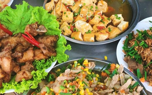 Cơm Ngon - 35 Hào Khê