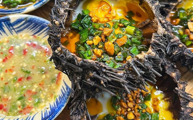 Quán Bảo Ngọc - 36 Nguyễn Minh Châu