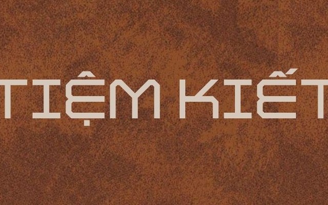 Tiệm Kiết - Cà Phê Muối - Thanh Sơn