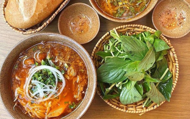 Mì Xào & Nui Xào Số 1