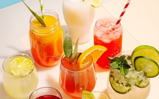 Tiệm Trà Dì Quý