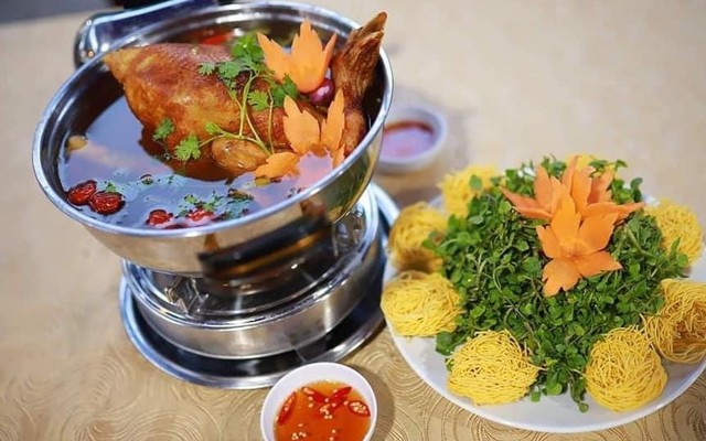 Quê Hương Bình Quan - Đặng Văn Trơn