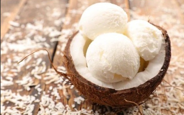 BabyBoss - Kem Ý Gelato - Đường 17