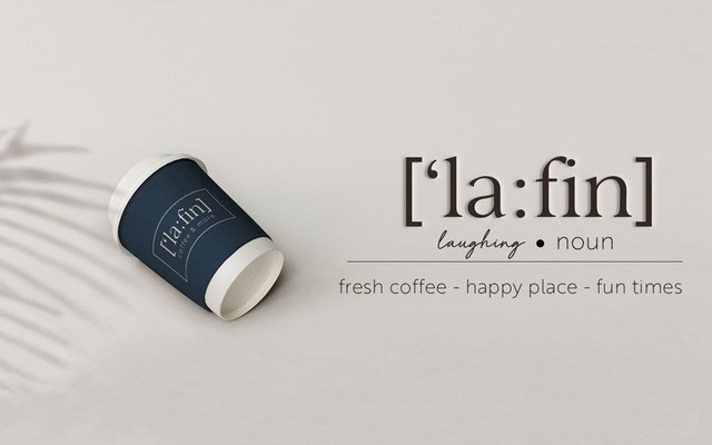 ['la:fin] Coffee - Châu Văn Liêm