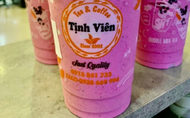 Trà Sữa Tịnh Viên - Chung Cư Thanh Bình