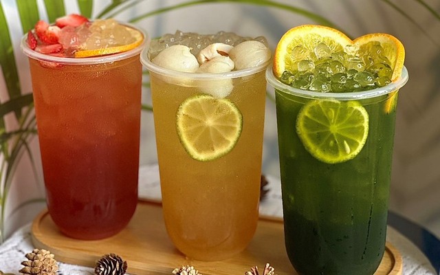 The DQ House - Nguyễn Đình Chiểu