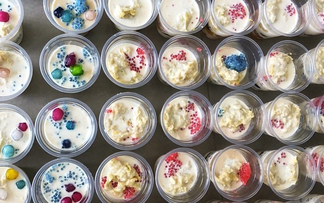 SAGO - CAFE, MATCHA & CHÈ ÍT NGỌT