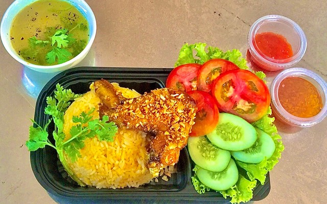 Cô Phượng Food - Huỳnh Thúc Kháng