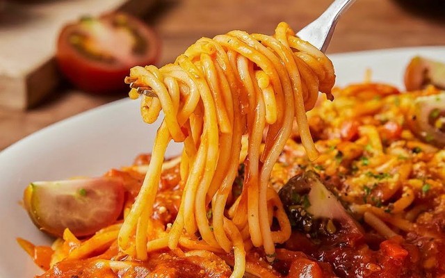 Mỳ Ý 719 - Lý Tự Trọng