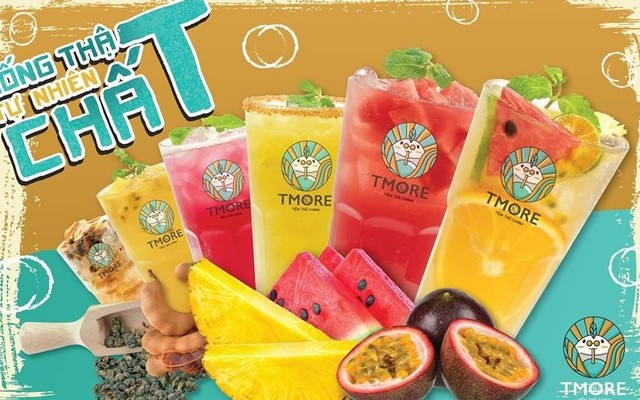 TMORE - Tiệm Chà Tranh - Triều Khúc