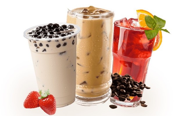 Trạm Café Muối - Trưng Nữ Vương