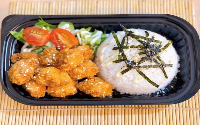 Quy’s Kitchen - Đặng Văn Ngữ