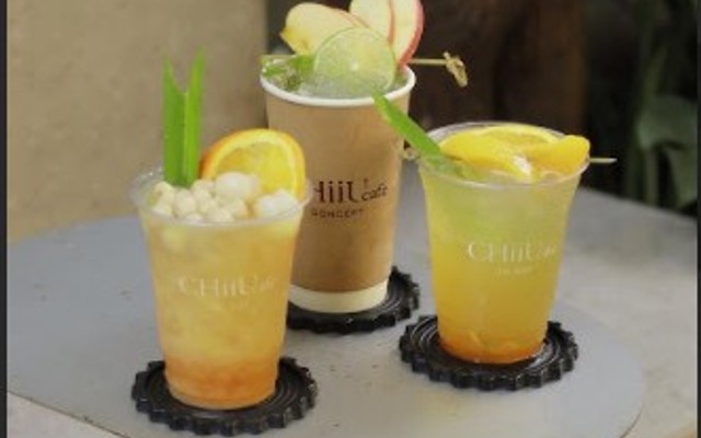 ChiiU Cafe Concept - An Trung 4