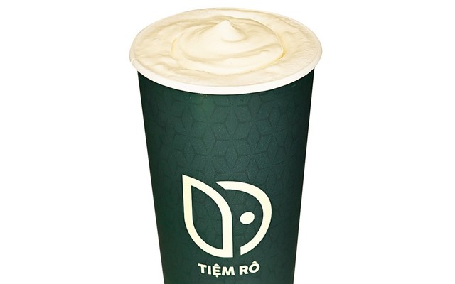 Tiệm Rô - Trà Sữa Pha Máy, Trà Trái Cây & Cà Phê Muối