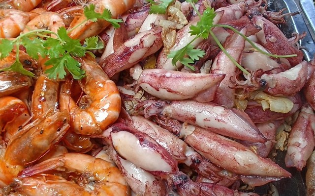 Cơm Ngon - 93 Vũ Bảo