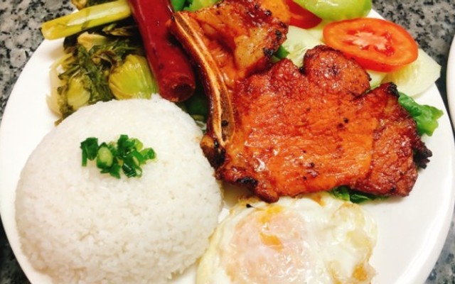 Bún Như Sơn - Cá Cay Dọc Mùng Hải Phòng