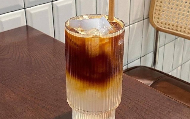 TERRA Coffee & Brunch - Đê Tô Hoàng