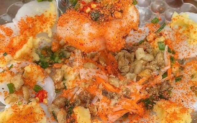 Bánh Bèo - 22 Phạm Huy Thông