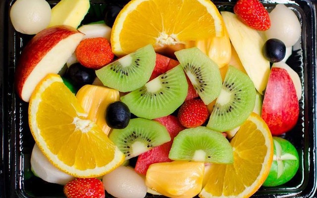 Nước Ép Sinh Tố - Đình Thôn