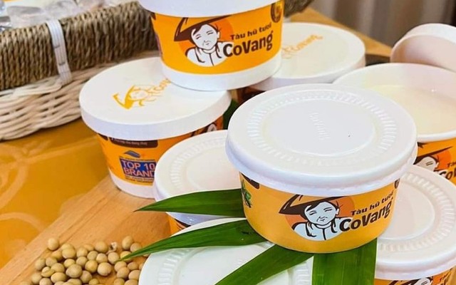 Đủ Thứ Ngon - Tàu Hũ Tươi CoVang - Số 3 Đường 4