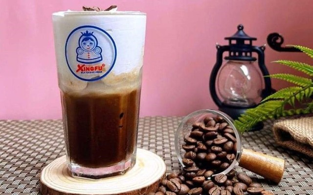 Xingfu Lê Quý Đôn - Thanh Hóa