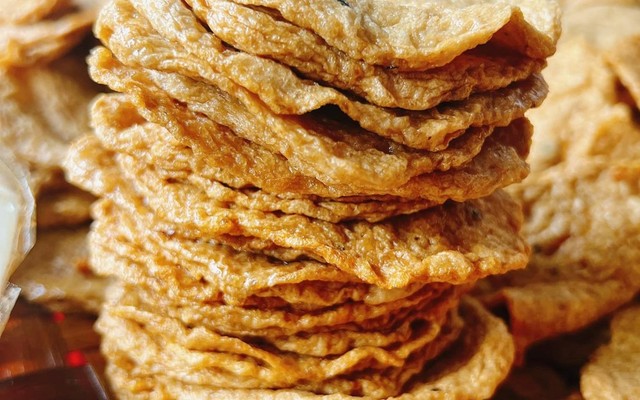 Chả Cá & Chả Ram Tôm Đất - Sáu Dũng Quy Nhơn