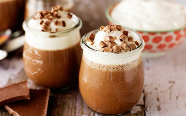 Đ&T Milk Tea - Bà Triệu